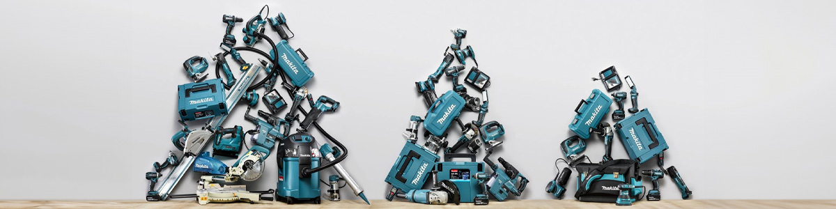 Makita Warranty image