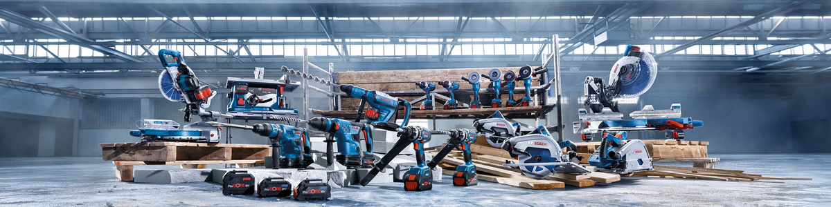 Bosch warranty image