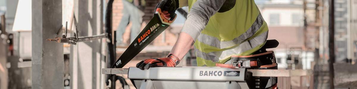 Bahco warranty image