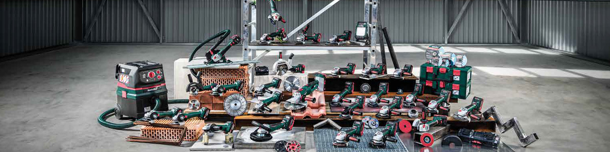 Metabo warranty image