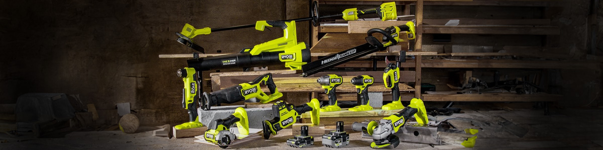Ryobi warranty image